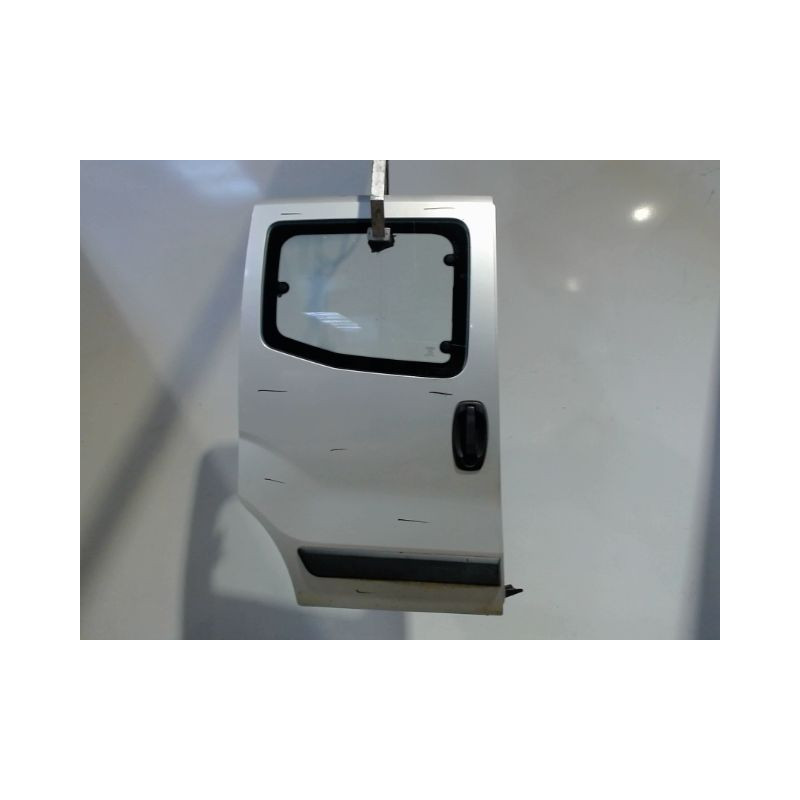 PORTE COULISSANTE DROITE CITROEN NEMO 2007-