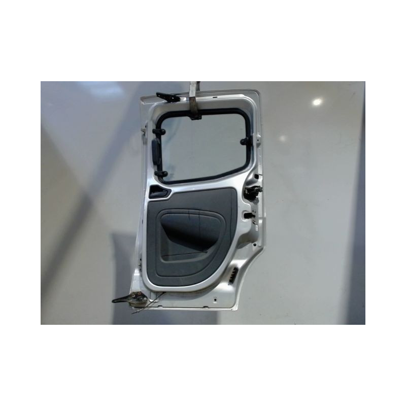 PORTE COULISSANTE DROITE CITROEN NEMO 2007-
