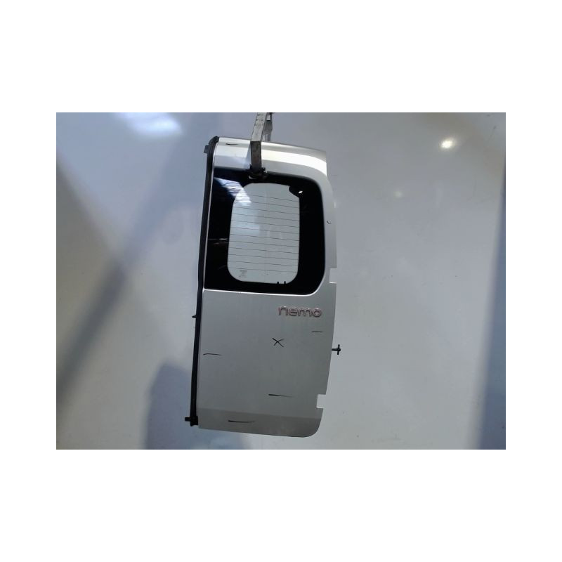 PORTE BATTANTE ARRIERE DROIT CITROEN NEMO 2007-