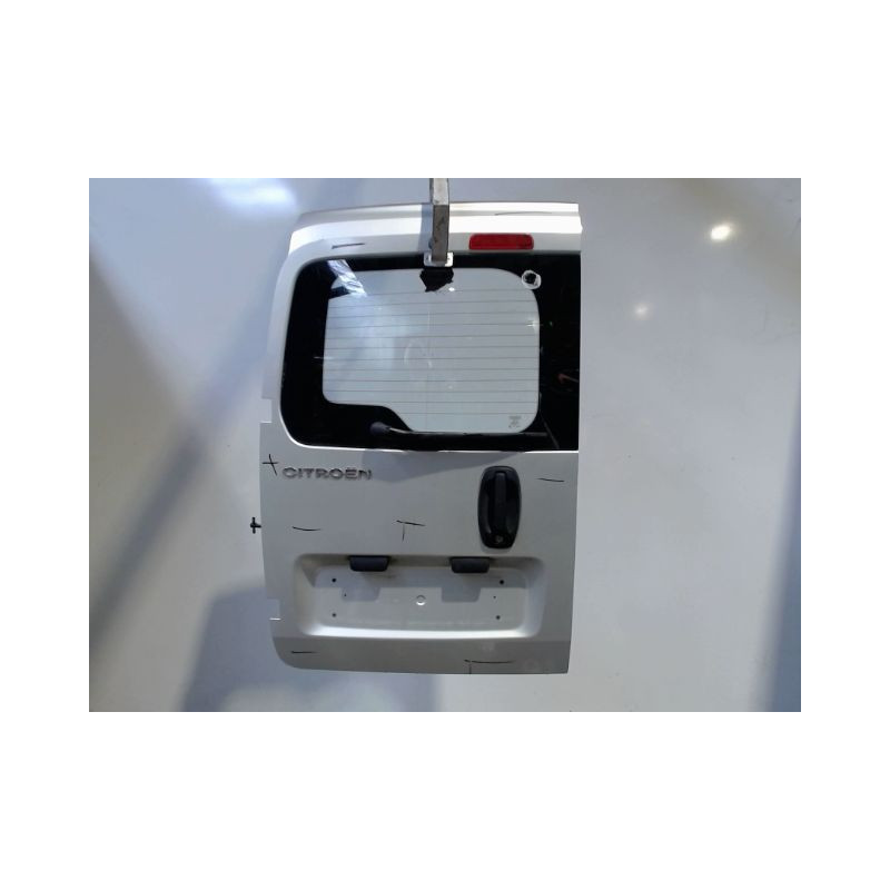 PORTE BATTANTE ARRIERE GAUCHE CITROEN NEMO 2007-