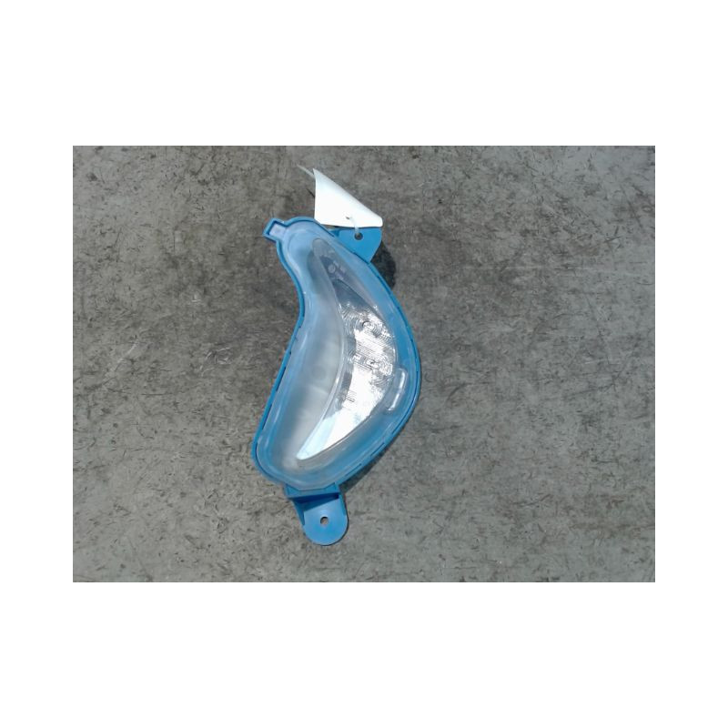 FEUX POSITION GAUCHE RENAULT ZOE