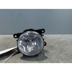 PHARE ANTIBROUILLARD AVG