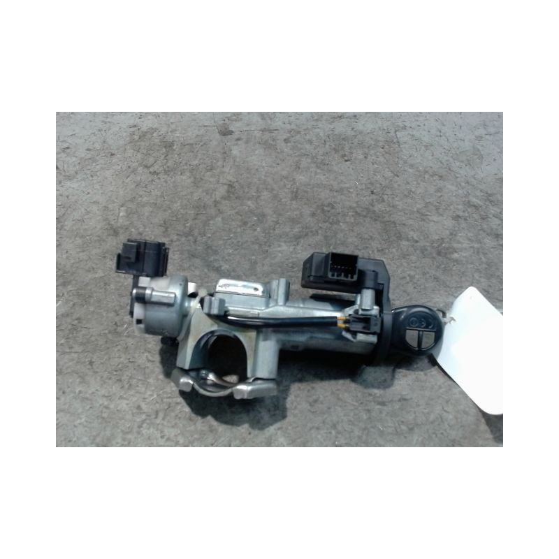 ANTIVOL DE DIRECTION SUZUKI SPLASH
