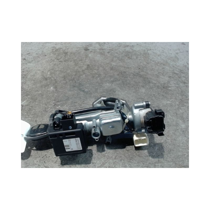 ANTIVOL DE DIRECTION SUZUKI SPLASH