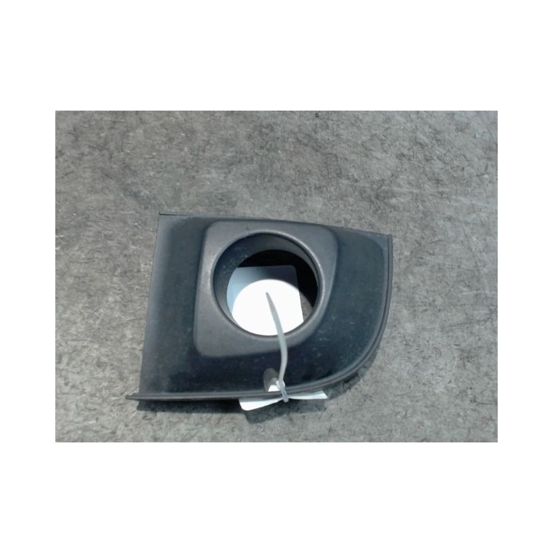 OBTURATEUR PHARE ADDITIONNEL PARE-CHOC AVG FIAT 500 2007-
