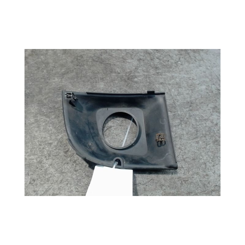 OBTURATEUR PHARE ADDITIONNEL PARE-CHOC AVG FIAT 500 2007-