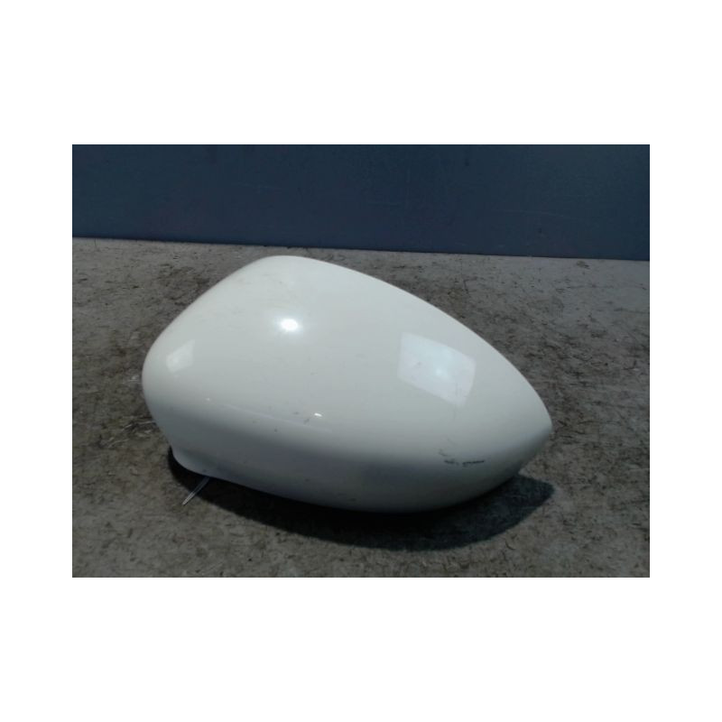 CARENAGE RETROVISEUR EXTERIEUR GAUCHE FIAT 500 2007-
