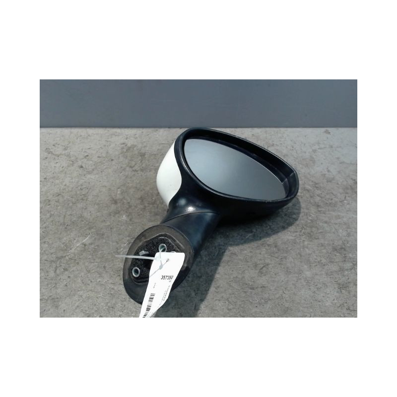 RETROVISEUR EXTERIEUR ELECTRIQUE DROIT FIAT 500 2007-