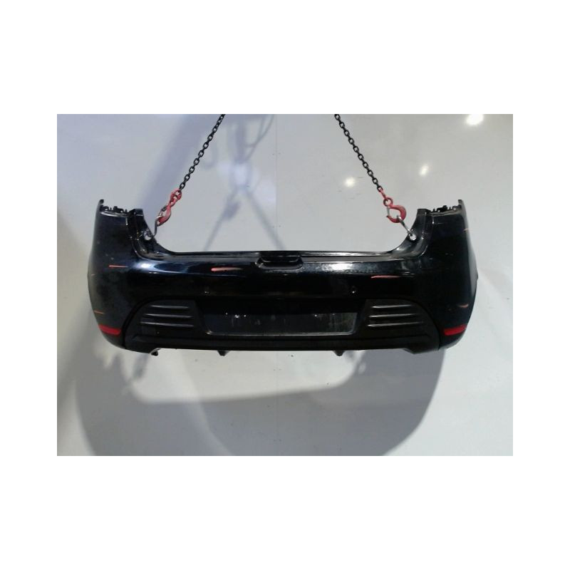 PARE-CHOC ARRIER RENAULT CLIO IV