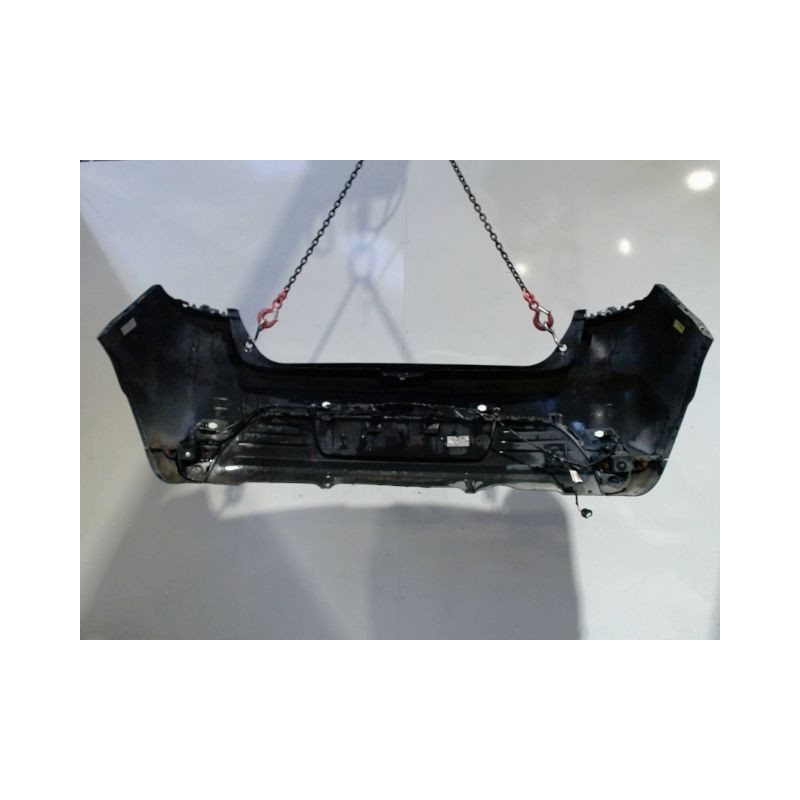 PARE-CHOC ARRIER RENAULT CLIO IV