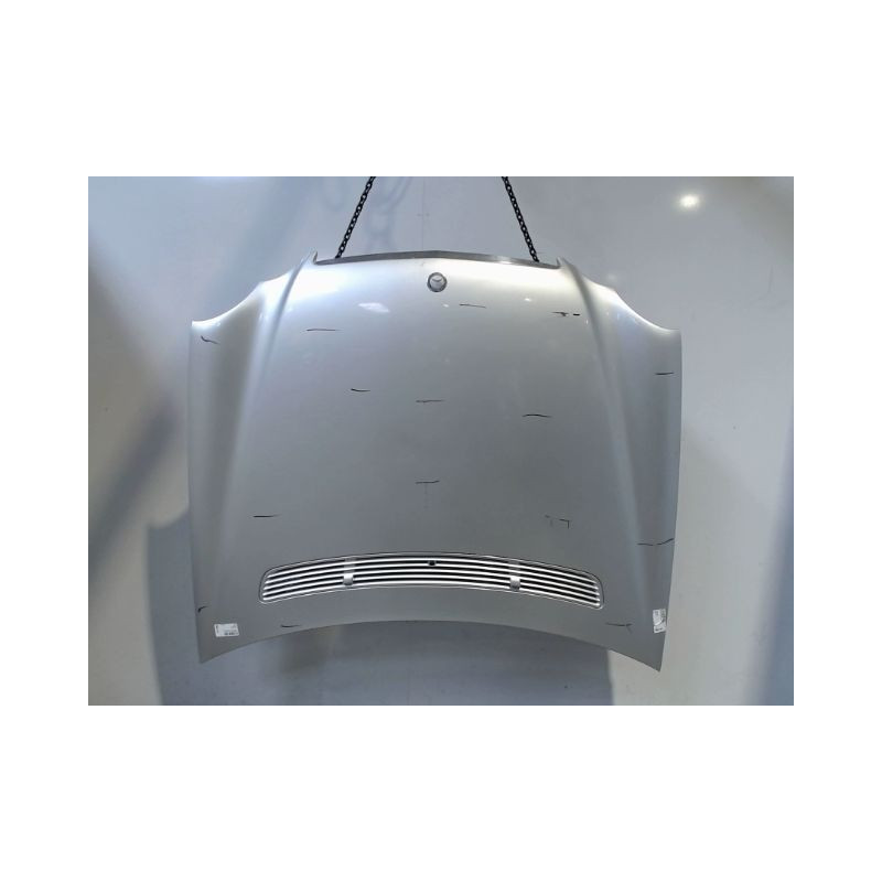 CAPOT MERCEDES CLASSE C COUPE SPORT
