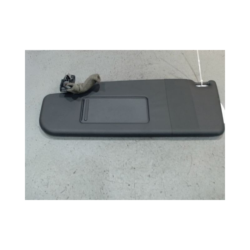 PARE-SOLEIL G VOLKSWAGEN SCIROCCO