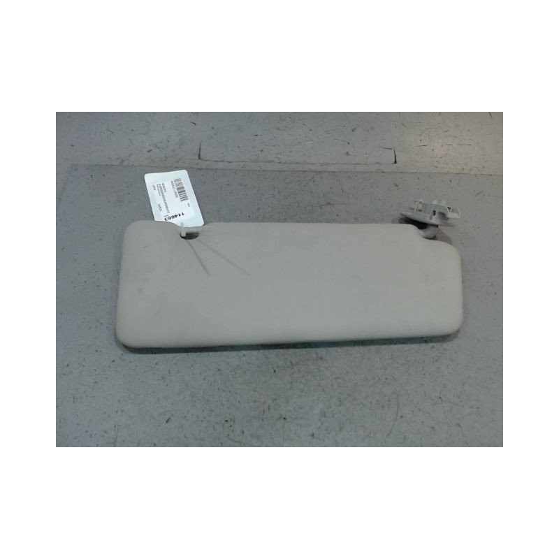 PARE-SOLEIL G RENAULT LAGUNA