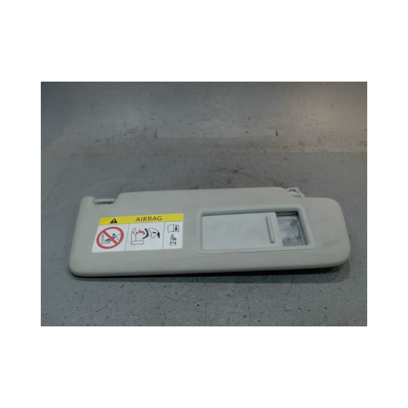 PARE-SOLEIL D SKODA FABIA