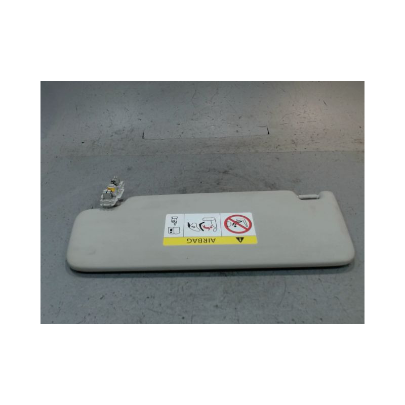 PARE-SOLEIL D SKODA FABIA