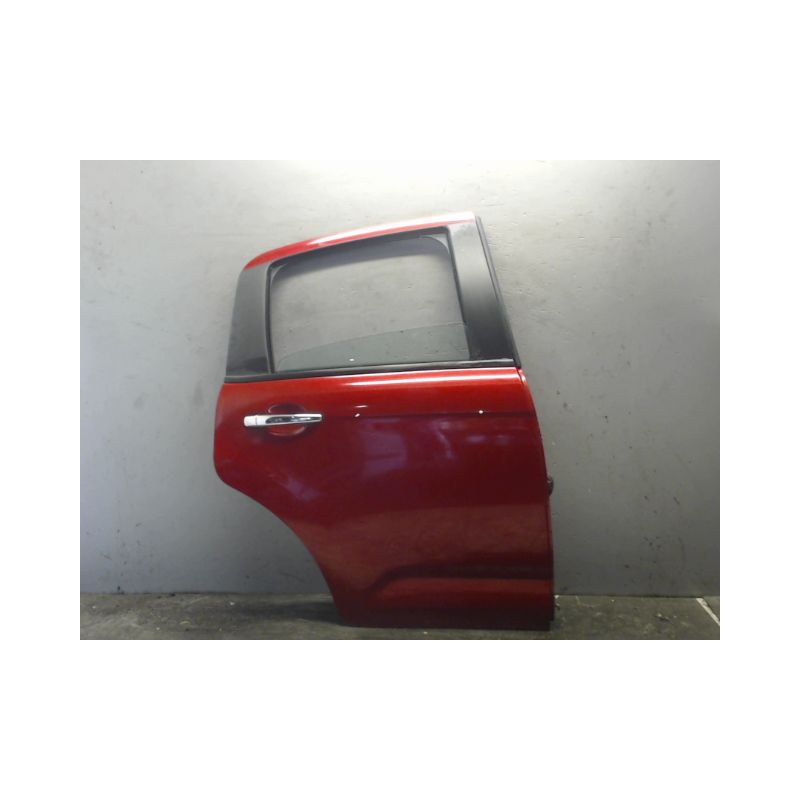 PORTE ARRIERE DROIT CITROEN C3