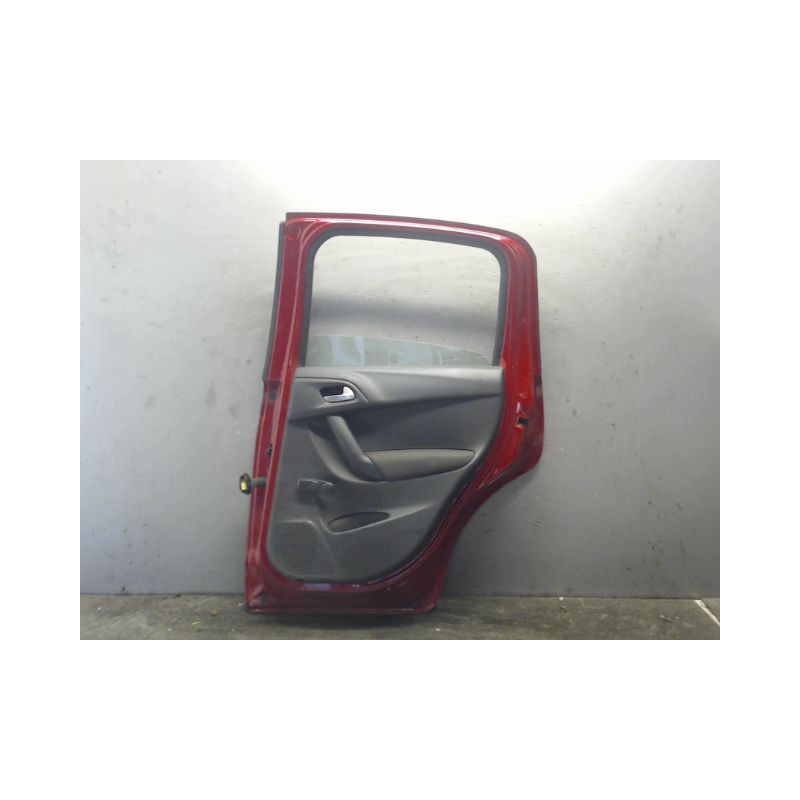 PORTE ARRIERE DROIT CITROEN C3