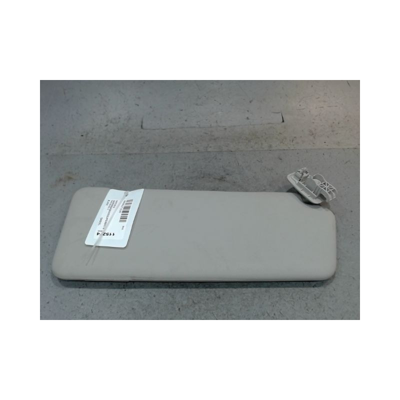 PARE-SOLEIL G RENAULT CLIO