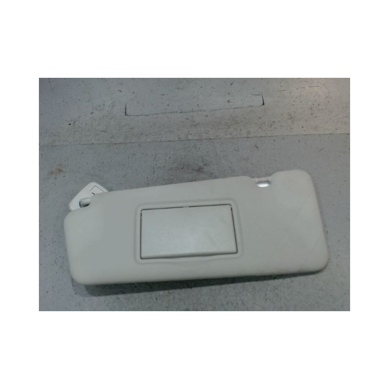 PARE-SOLEIL G RENAULT CLIO