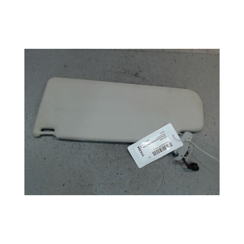 PARE-SOLEIL D VOLKSWAGEN POLO