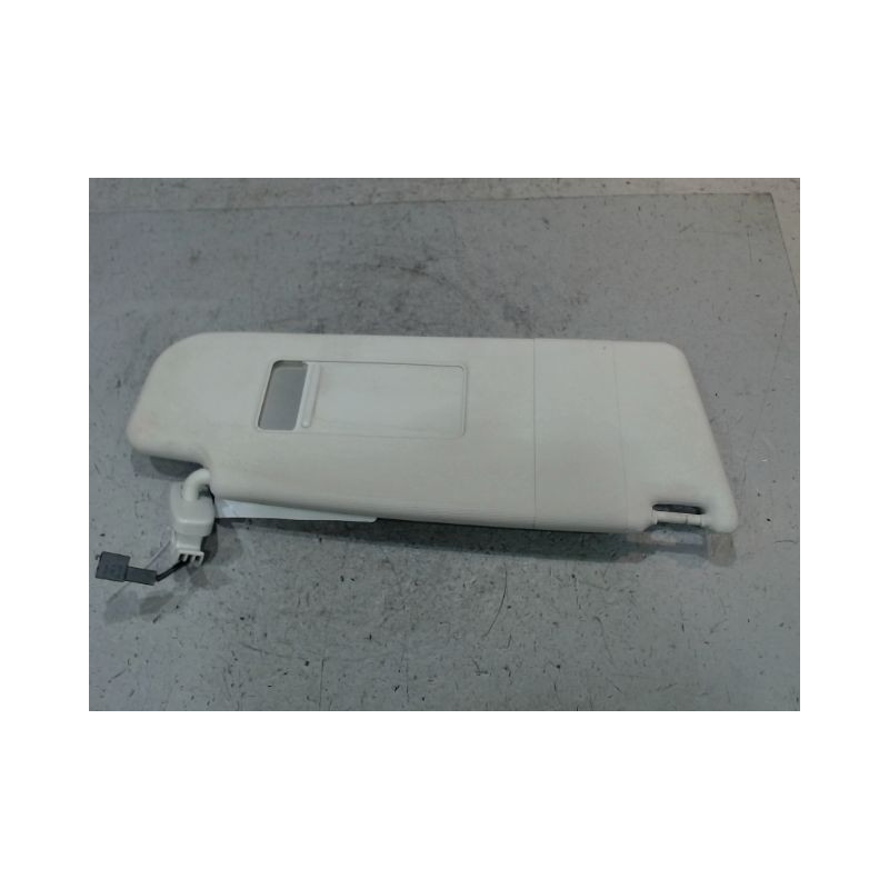 PARE-SOLEIL D VOLKSWAGEN POLO