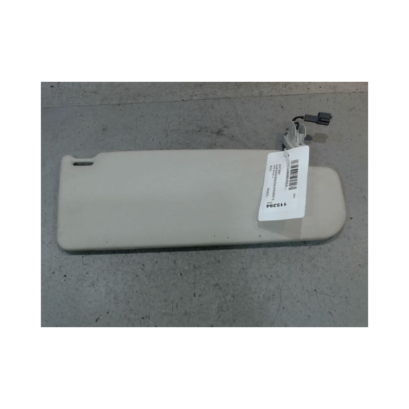 PARE-SOLEIL G VOLKSWAGEN POLO