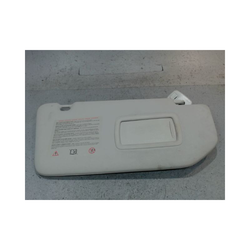 PARE-SOLEIL D RENAULT MEGANE