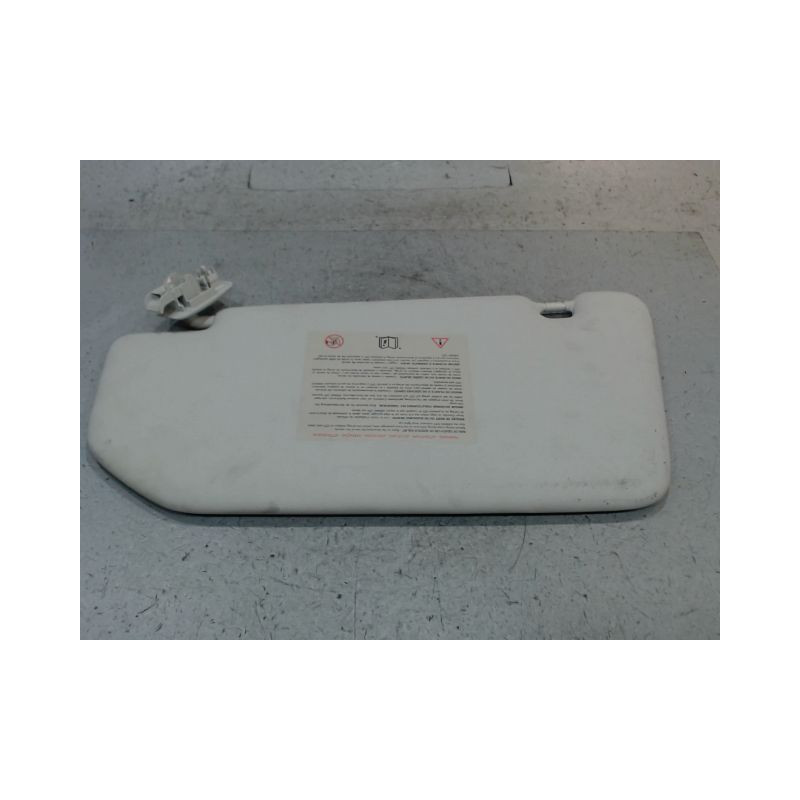 PARE-SOLEIL D RENAULT MEGANE