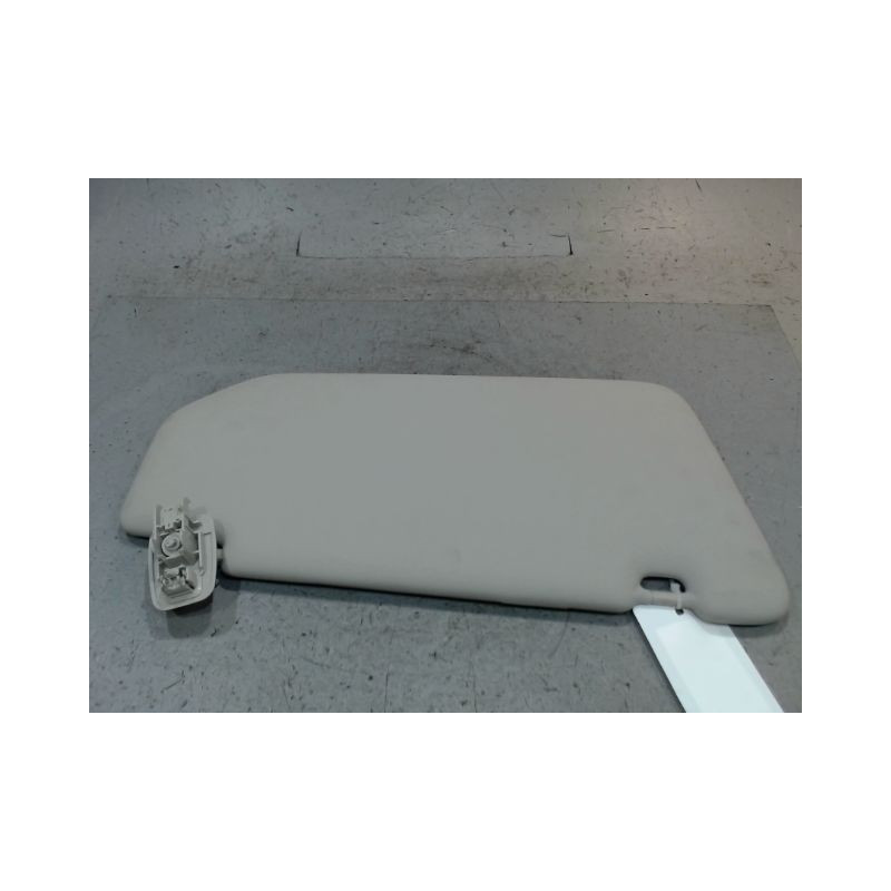 PARE-SOLEIL G RENAULT MEGANE