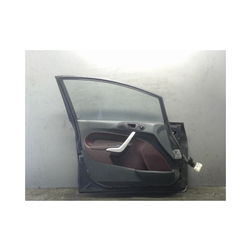 PORTE AVANT GAUCHE FORD FIESTA