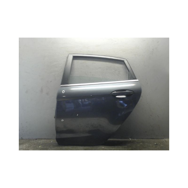 PORTE ARRIERE GAUCHE FORD FIESTA