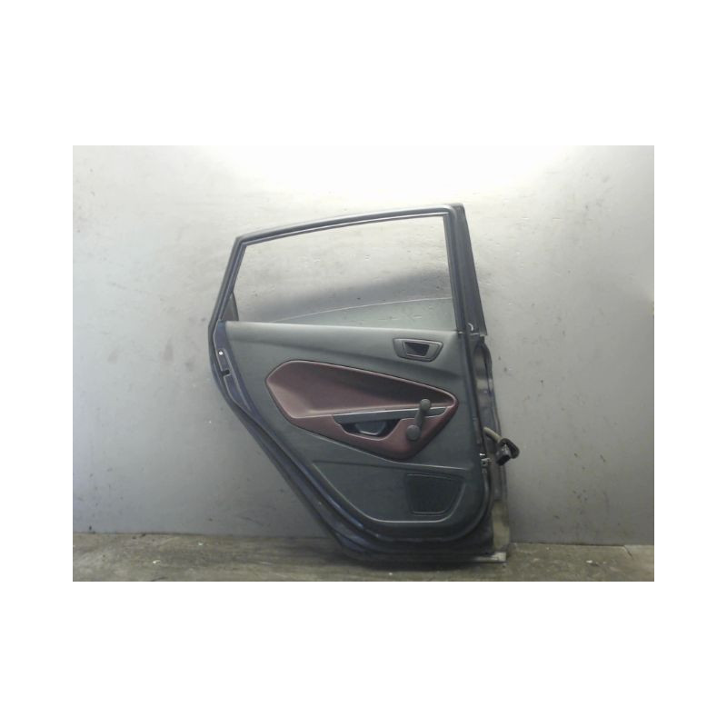 PORTE ARRIERE GAUCHE FORD FIESTA