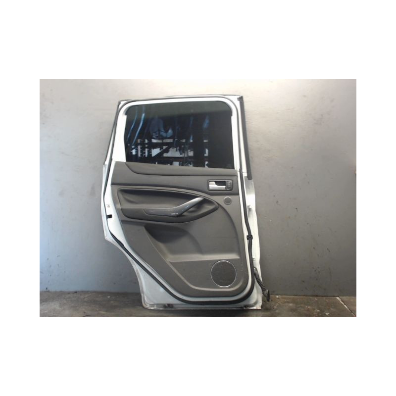 PORTE ARRIERE GAUCHE FORD KUGA