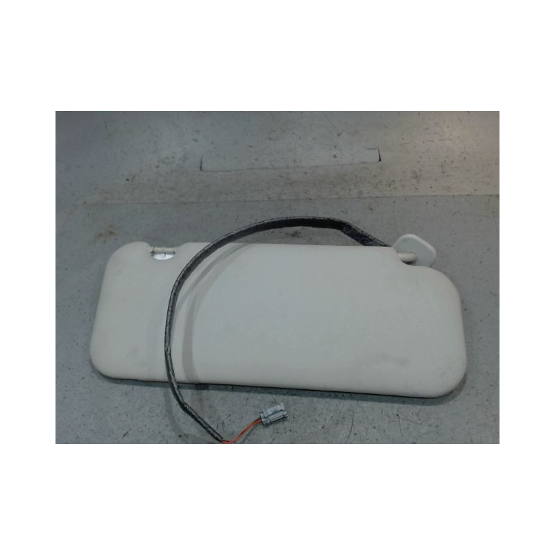 PARE-SOLEIL G PEUGEOT 307