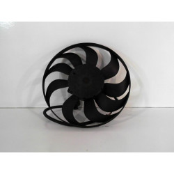 MOTEUR VENTILATEUR RADIATEUR