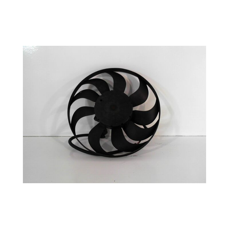MOTEUR VENTILATEUR RADIATEUR SEAT IBIZA 2002-2006