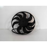 MOTEUR VENTILATEUR RADIATEUR SEAT IBIZA 2002-2006