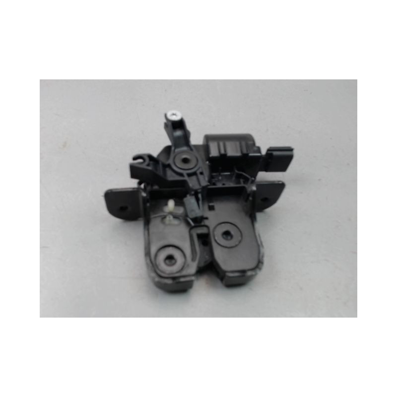 SERRURE COFFRE ARRIERE RENAULT MEGANE CC 2P III Phase 1 2010-2014
