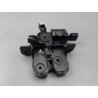 SERRURE COFFRE ARRIERE RENAULT MEGANE CC 2P III Phase 1 2010-2014