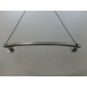 RENFORT PARE-CHOC ARRIERE  RENAULT MEGANE CC 2P III Phase 1 2010-2014