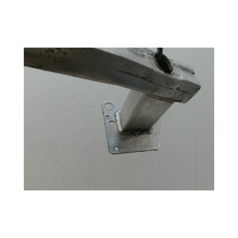 RENFORT PARE-CHOC ARRIERE  RENAULT MEGANE CC 2P III Phase 1 2010-2014