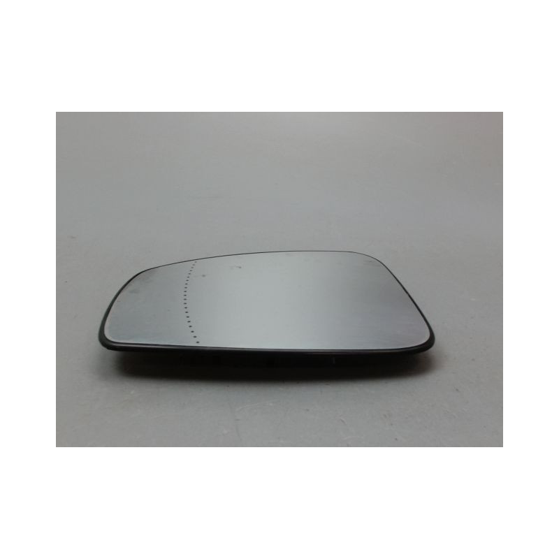 GLACE RETROVISEUR EXT G RENAULT MEGANE CC 2P III Phase 1 2010-2014