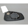 GLACE RETROVISEUR EXT G RENAULT MEGANE CC 2P III Phase 1 2010-2014