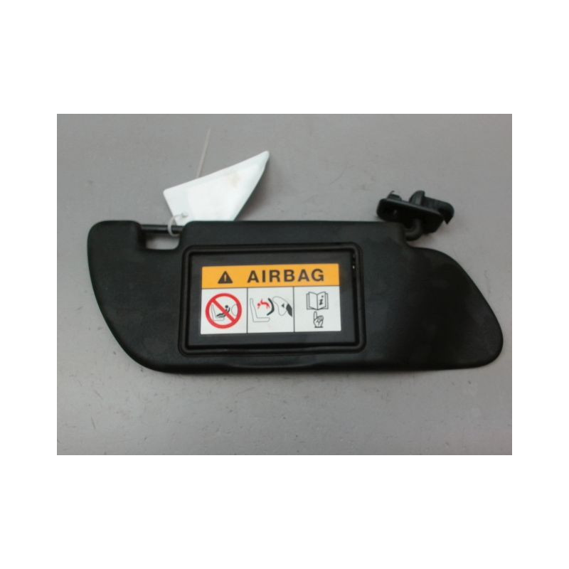PARE-SOLEIL D RENAULT MEGANE CC 2P III Phase 1 2010-2014