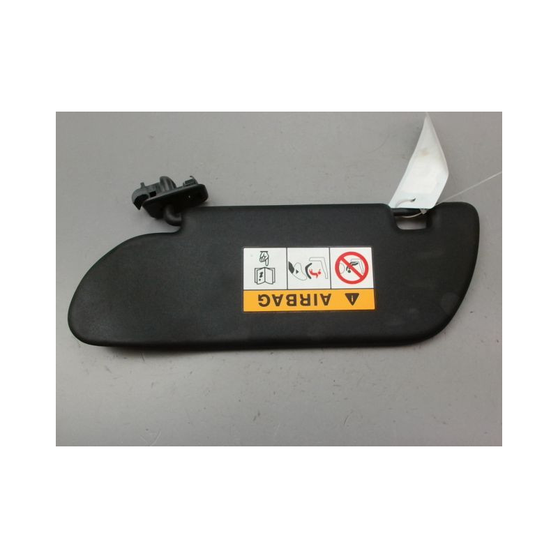 PARE-SOLEIL D RENAULT MEGANE CC 2P III Phase 1 2010-2014