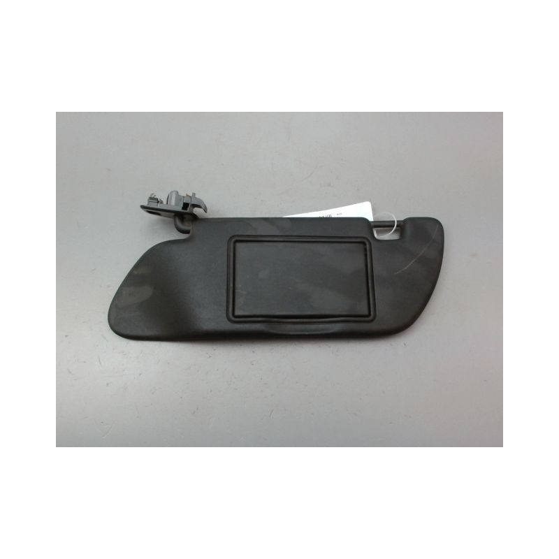 PARE-SOLEIL G RENAULT MEGANE CC 2P III Phase 1 2010-2014