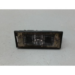 ECLAIREUR PLAQUE DE POLICE D
