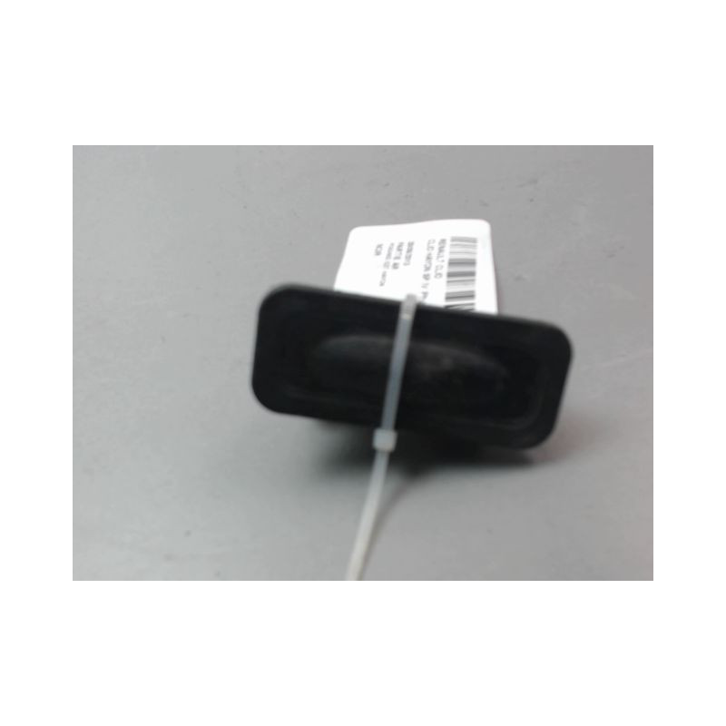 POIGNEE EXTERIEURE HAYON RENAULT CLIO IV Phase 1 2012-...