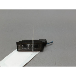 ECLAIREUR PLAQUE DE POLICE G