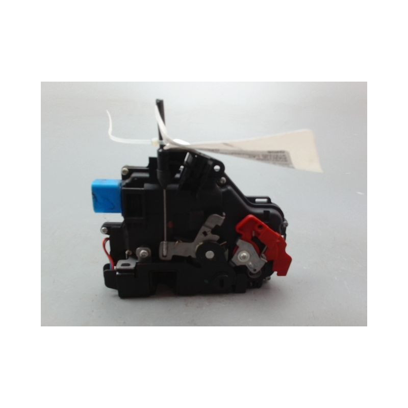 SYSTEME CONDAMNATION ARRIERE DROIT VOLKSWAGEN GOLF V (1K) 2003-2008